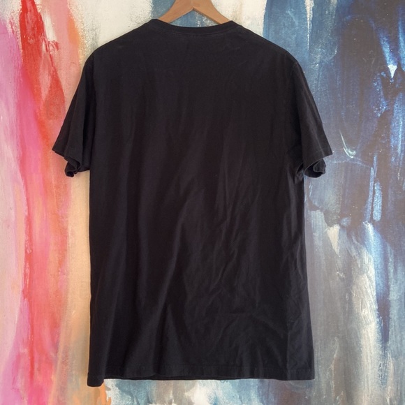 2018 WWE x NERDS Stone Cold Steve Austin 100% Cotton T-Shirt. - Picture 4 of 4